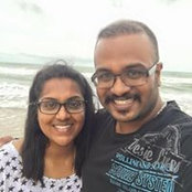 Bhuvan Bhuvaneshwaran's photo