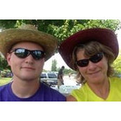 Kris Gleason's photo