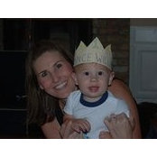 Kari Vargas's photo