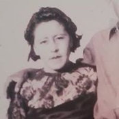 Sylvia Sanborns foto