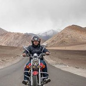 Varun Bhatnagar's photo