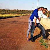 Nilza Mbebe's photo