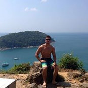 Dave Barnard's photo