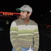 Amod Garg's photo