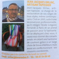 Jean Jacques Orliac