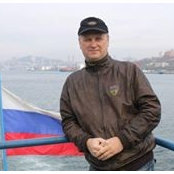 Mikhail Kulomzins foto