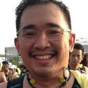 Chan Kiong's photo