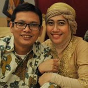 Rizka Febriane's photo