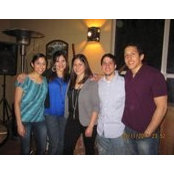 Aida Garza's photo