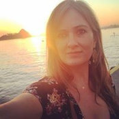Daniela Larsens foto