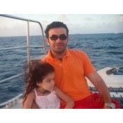 Moses Datikashvili's photo