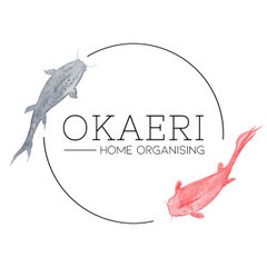 Home Organiser | Okaeri