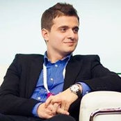 Anton Krokhmalyuk's photo