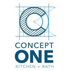 Concept One Kitchen & Bath