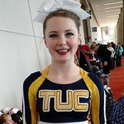 Sara Anderson's photo