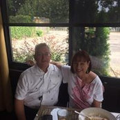 Carole Roberts's photo