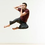 James Nemecek's photo