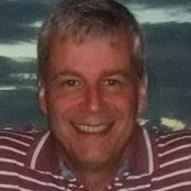 Paul Morrison's photo