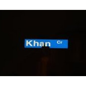 Photo de Aisha Khan