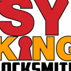 Sy King Locksmith