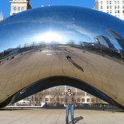 Bernal Alvarez's photo