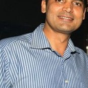 Manish Dhar's photo