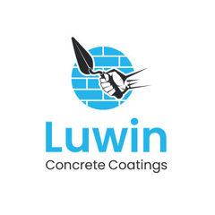 Luwin Concrete Coatings