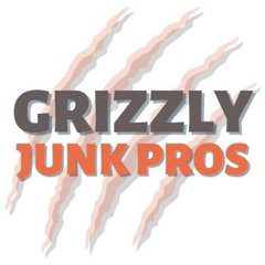 Grizzly Junk Pros
