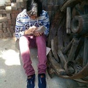 Nathaniel Antonio's photo
