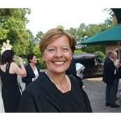 Christel Keller-Segovias billede