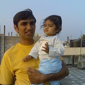 Foto von Jatin Joshi