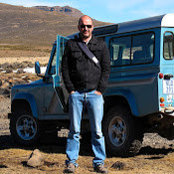 Mathieu THOMASSET's photo