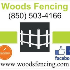 Woods Fencing