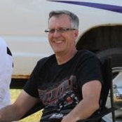 Foto von Mark Allen
