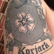 Cory Korjack's photo