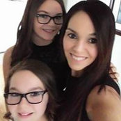 Foto de Roberta Curtis