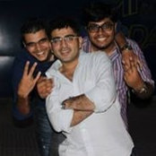 Vivek Adani's photo