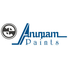 Anupam Paints