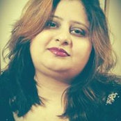 Deepali Tilwanis foto
