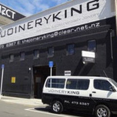 The Joinery King Ltd
