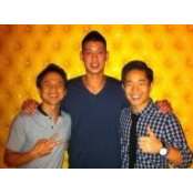 Kelly Hwang's photo