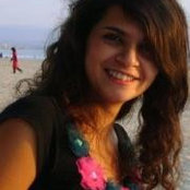 Maha Rammal's photo