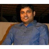 Ritesh Srivastava's photo