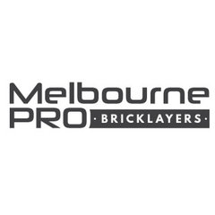 Melbourne Pro Bricklayers
