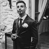 Mattia Matta's photo