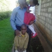 Foto di Awando Philip Ager
