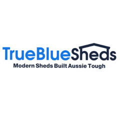 True Blue Sheds Darwin