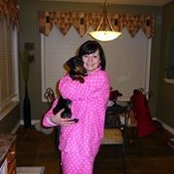 Beth Hodge's photo