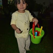 Liza Anar's photo