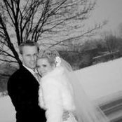 Rebecca Harrison's photo